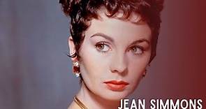 "Eternal Elegance: The Jean Simmons Story"