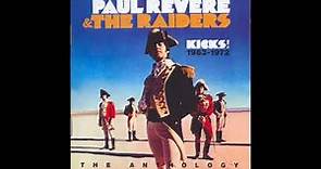 Paul Revere & The Raiders - Kicks . (HQ)