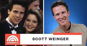 'Full House' Star Scott Weinger Talks Best DJ & Steve Moments | Today
