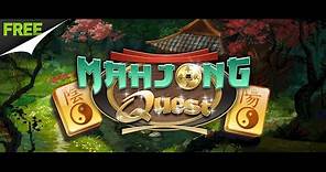 Mahjong Quest | Free to Play | Gameplay