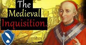 The Medieval Inquisition(Quick overview).