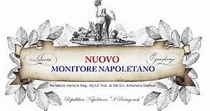Repubblica Napoletana 1799 - I Protagonisti
