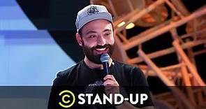 Slobotzky | Stand Up | Comedy Central México