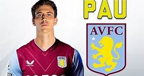 Pau Torres ● Welcome to Aston Villa 🟣🔵🇪🇸 Best Defensive Skills & Passes