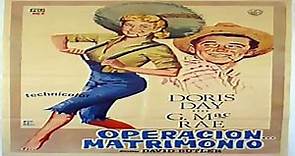Operación matrimonio (1953) 3