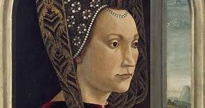 Clarisa Orsini, la olvidada esposa de Lorenzo de Médici "El Magnífico", Señora de Florencia.