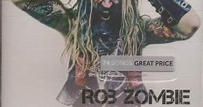 Rob Zombie - Icon 2