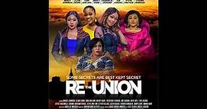 The Reunion - 2019 Official Trailer