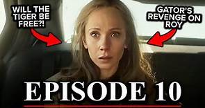 FARGO Season 5 Episode 10 Trailer Explained