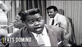 Fats Domino - Ain't That A Shame (1956) 4K