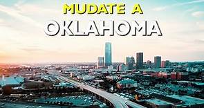 10 razones para vivir en Oklahoma, Estados Unidos.