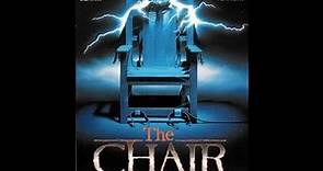The Chair (La Silla Eléctrica, 1988) Súper película de Terror COMPLETA en castellano!!!