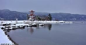 【北海道】洞爺湖冬季一日遊 | 洞爺八景 | 洞爺湖景乃之風度假村 - 時空旅人札記