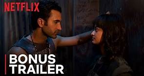 Class | Bonus Trailer | Netflix India