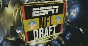 2004 NFL Draft Day 2 Complete.