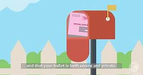 How to Vote by Mail in California