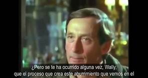 Mi cena con André (1981) Ver Online Gratis Sub Español - Vídeo Dailymotion