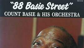 Count Basie & His Orchestra - "88 Basie Street"