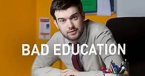 Watch Bad Education | Full Season | TVNZ