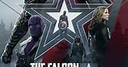 The Falcon and the Winter Soldier 1x2 | Cuevana 3 | Todas las Peliculas de Cuevana