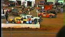 Decades of Dirt: Volunteer Speedway 1982.mpg
