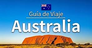 【Australia】viaje - los 10 mejores lugares turísticos de Australia | Viajes por oceanía
