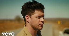 Niall Horan - On The Loose (Official Video)