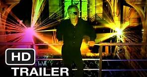 Limelight - Move Trailer (2011) HD