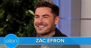 Is Zac Efron Ready to Be a Dad?
