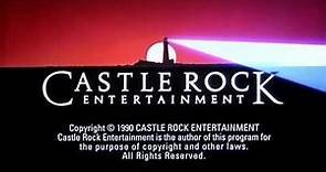 West/Shapiro Productions/Fred Barron/Castle Rock Entertainment/Sony Pictures TV (1990/2015)