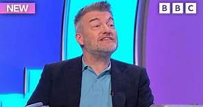 Charlie Brooker Didn't Know Raisins Are Grapes? | Series 17 Spoiler | Would I Lie To You?