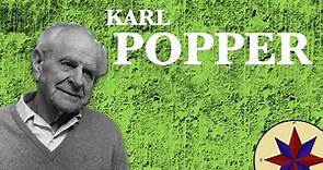 El Falsacionismo de Karl Popper - Filosofía de la Ciencia (y del siglo XX)