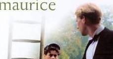 Maurice (1987) Online - Película Completa en Español / Castellano - FULLTV