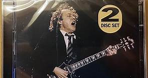 AC/DC - Live In Australia (Legendary Radio Broadcasts)