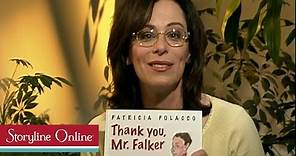 'Thank you, Mr. Falker' read by Jane Kaczmarek