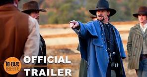 Heathens and Thieves | Official Trailer | Action Western Movie HD