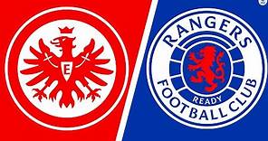 2022 UEFA Europa League Final: Frankfurt vs Rangers Preview | CBS Sports HQ