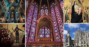 Gothic Art — History, Characteristics & Major Artists