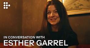 In Conversation with Esther Garrel on LOVER FOR A DAY & CALL ME BY YOUR NAME | MUBI