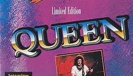 Queen - The 97.7 HTZ-FM Interview With Kristy Knight