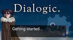 Getting Started With Dialogic