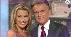 ‘Wheel of Fortune’ host Pat Sajak preps for his final spin on-air