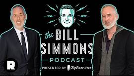 Brian Koppelman on 'Billions,' 'Rounders,' & Andre the Giant | The Bill Simmons Podcast | The Ringer