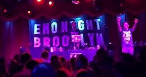 Review: Emo Night Brooklyn