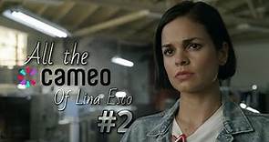 All the Cameo of Lina Esco #2