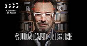 Análisis de El Ciudadano Ilustre (2016), de Mariano Cohn y Gastón Duprat.