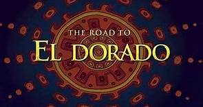 The Road To El Dorado (2000) Theatrical Trailer
