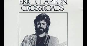 Eric Clapton - Sign Language