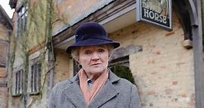 Agatha Christie's Marple - Series 5 - Episode 1 - ITVX