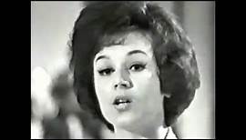 Schlagerfestspiele 1963 - Lolita - Da kam Johnny
